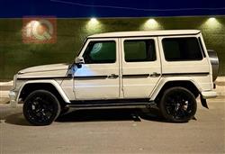 مێرسێدس بێنز G-Class